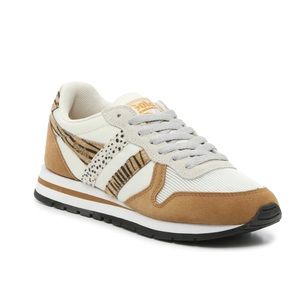 GOLA DAYTONA SAFARI SNEAKER